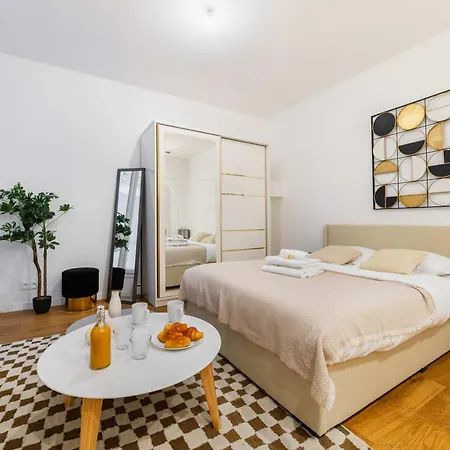 Appartamento Agreable Et Bien Placee - 18 - 2p