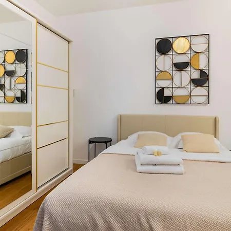 Appartamento Agreable Et Bien Placee - 18 - 2p Parigi