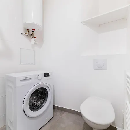 Agreable Et Bien Placee - 18 - 2p Appartamento Parigi