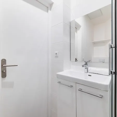 Appartamento Agreable Et Bien Placee - 18 - 2p Parigi